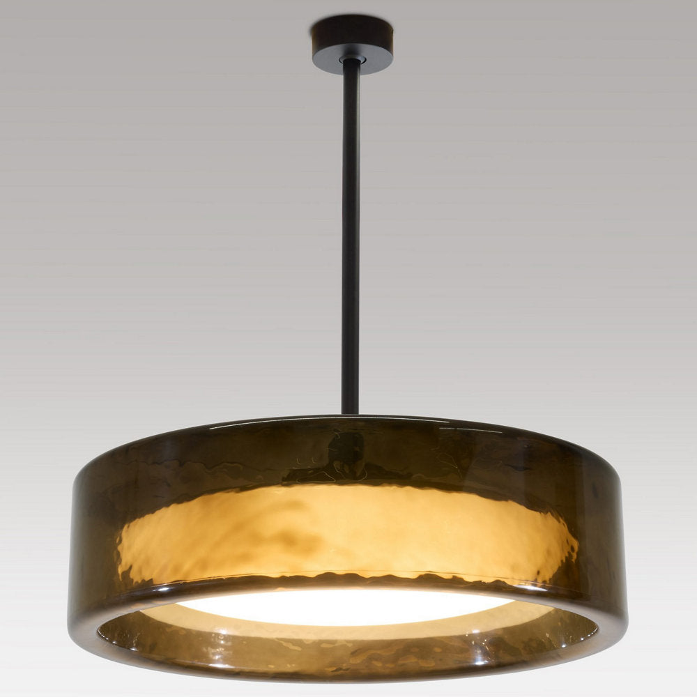 Ringo LED Drum Pendant