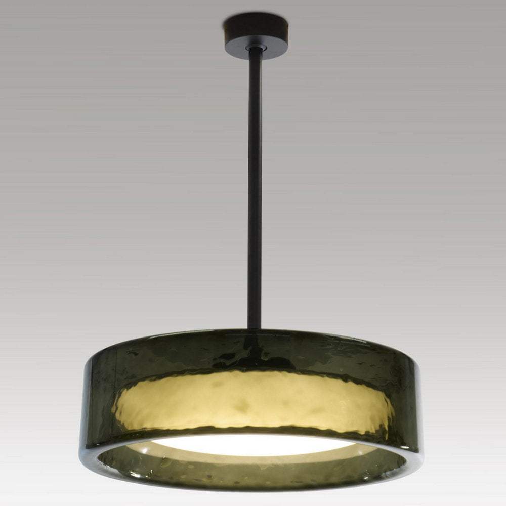 Ringo LED Drum Pendant