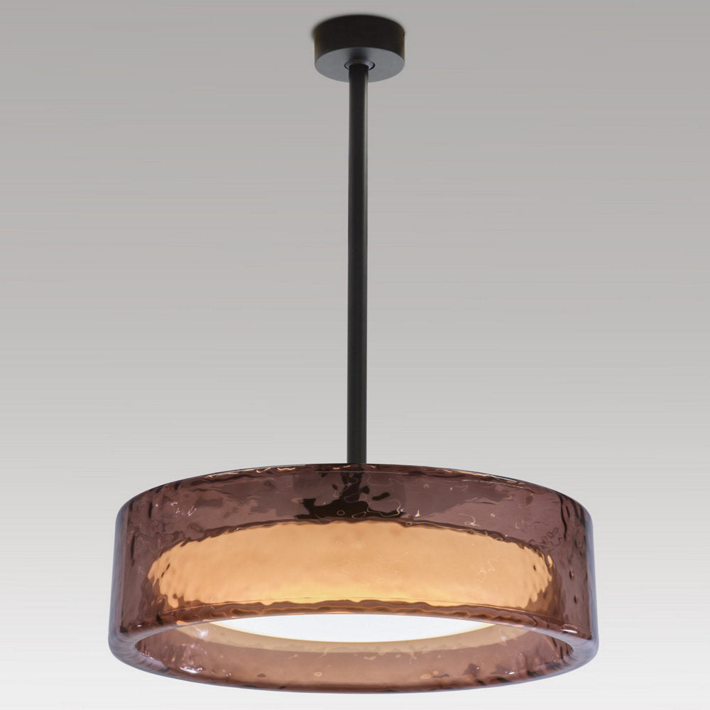 Ringo LED Drum Pendant