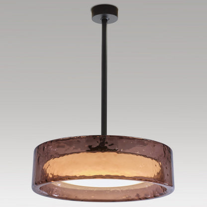 Ringo LED Drum Pendant