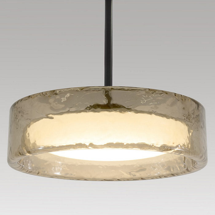 Ringo LED Drum Pendant