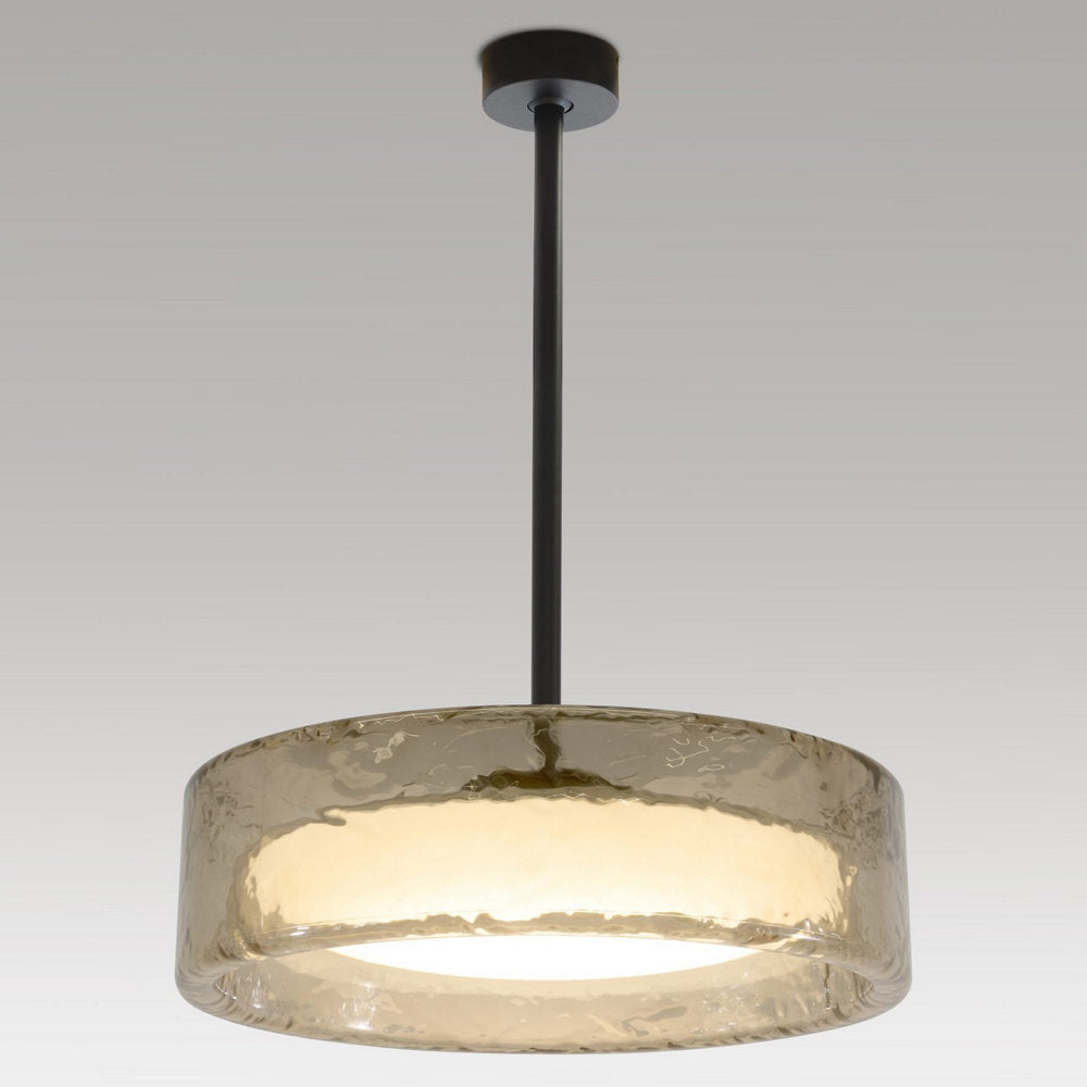 Ringo LED Drum Pendant
