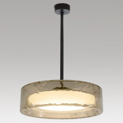 Ringo LED Drum Pendant
