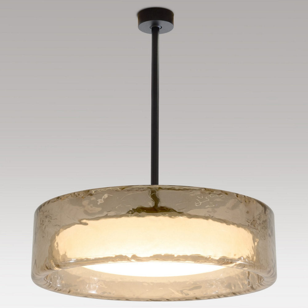 Ringo LED Drum Pendant