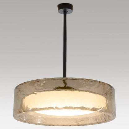 Ringo LED Drum Pendant