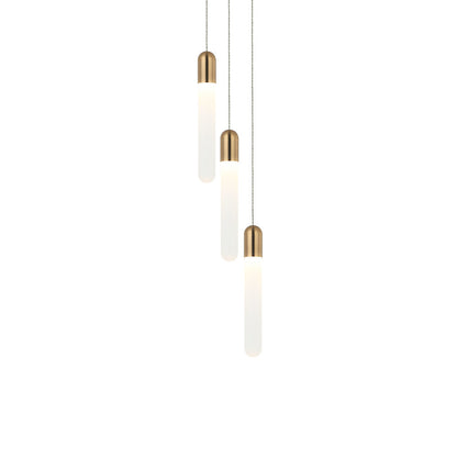 Bera Multi-Light Pendant