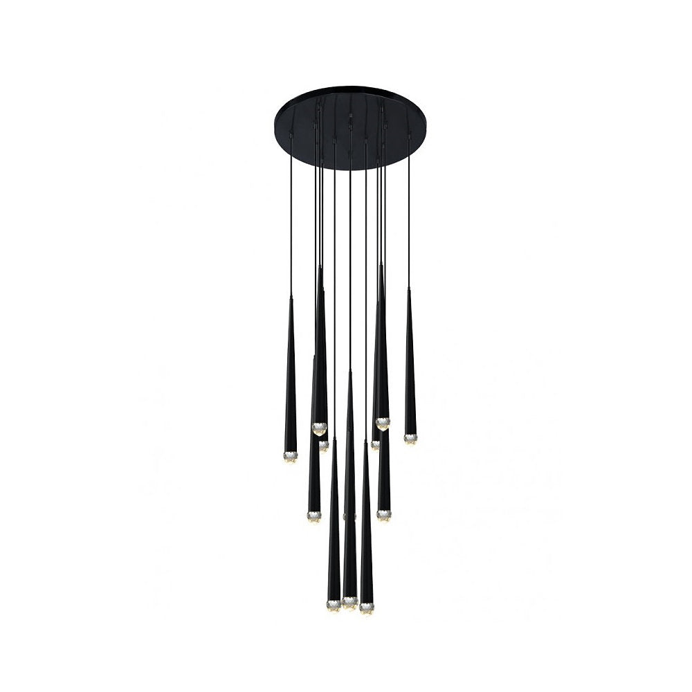 Renaie LED Multi-Light Pendant