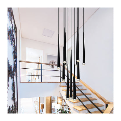 Renaie LED Multi-Light Pendant