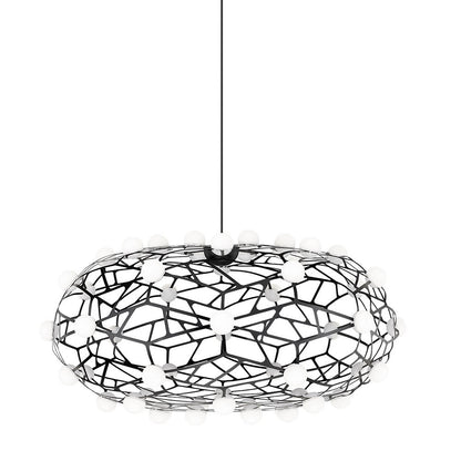Coral LED Chandelier