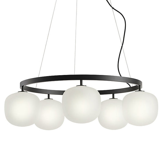 Rime Chandelier
