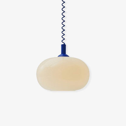 Macaron Spring Pendant Light Pendant light