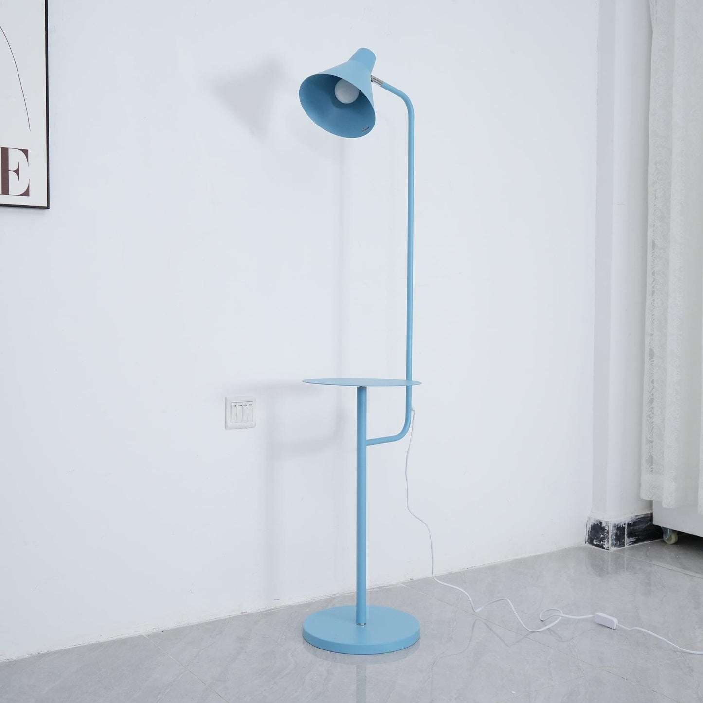 Macaroon Floor Lamp Floor lamp