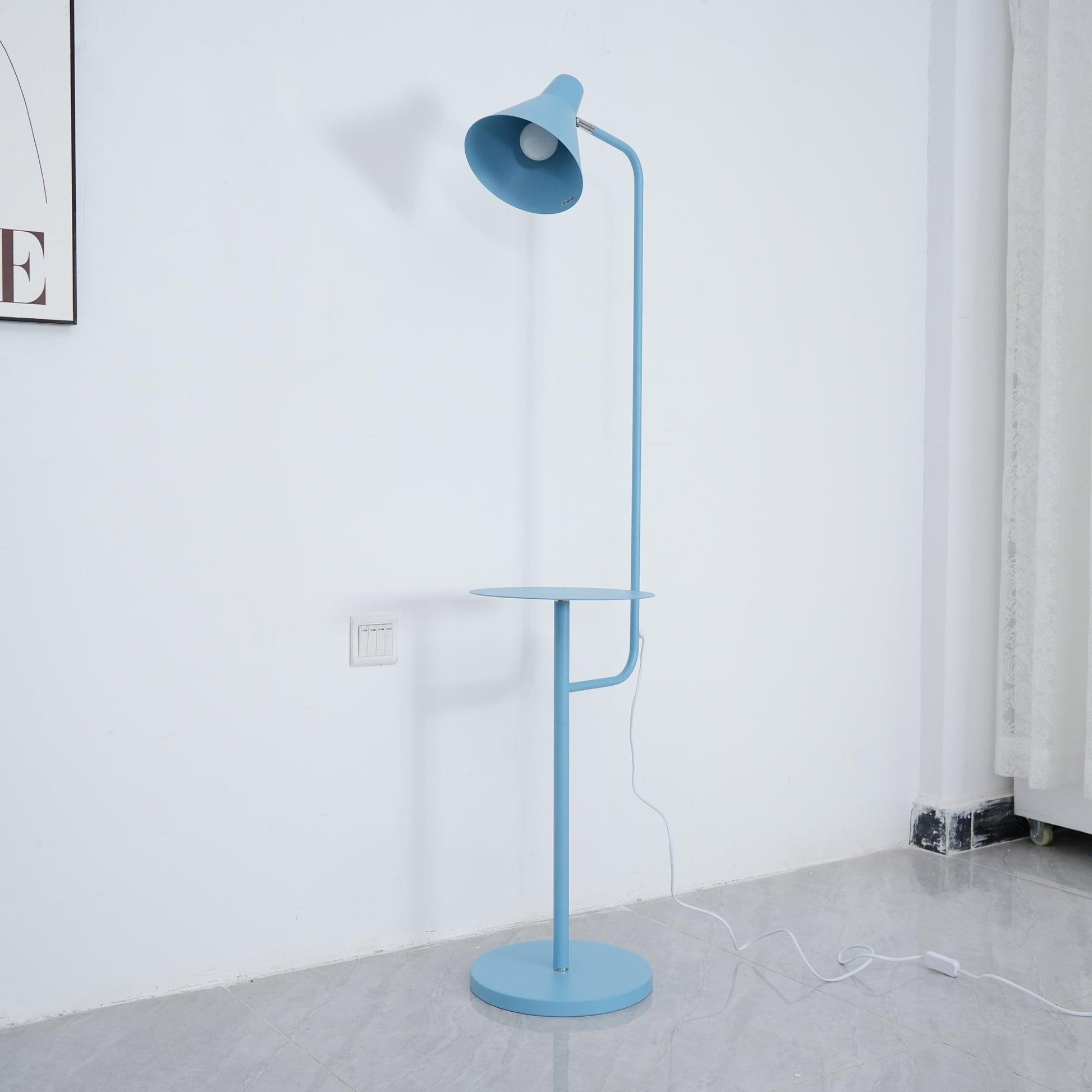 Macaroon Floor Lamp Floor lamp
