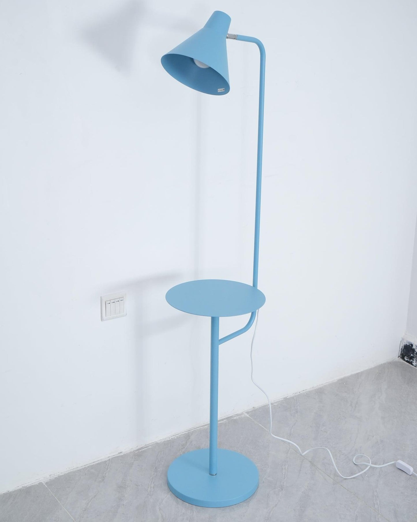 Macaroon Floor Lamp Floor lamp