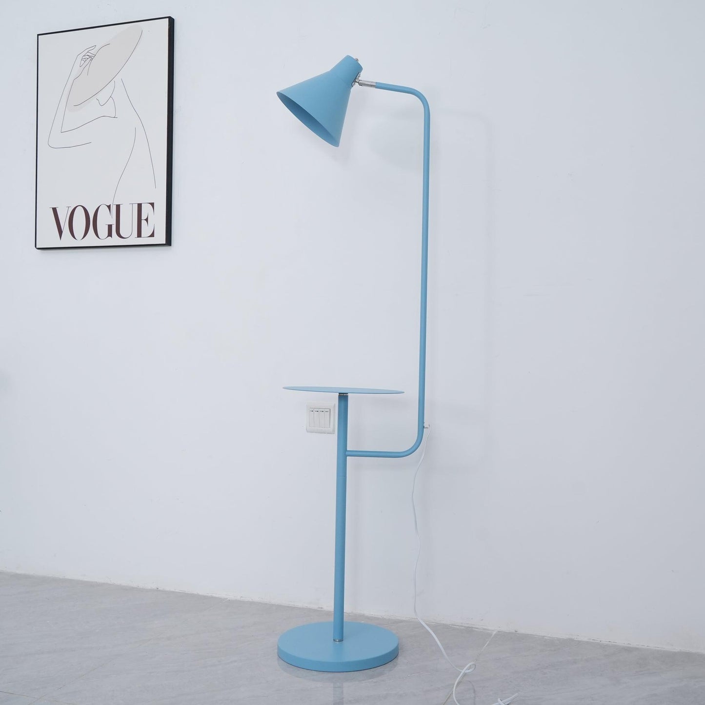 Macaroon Floor Lamp Floor lamp