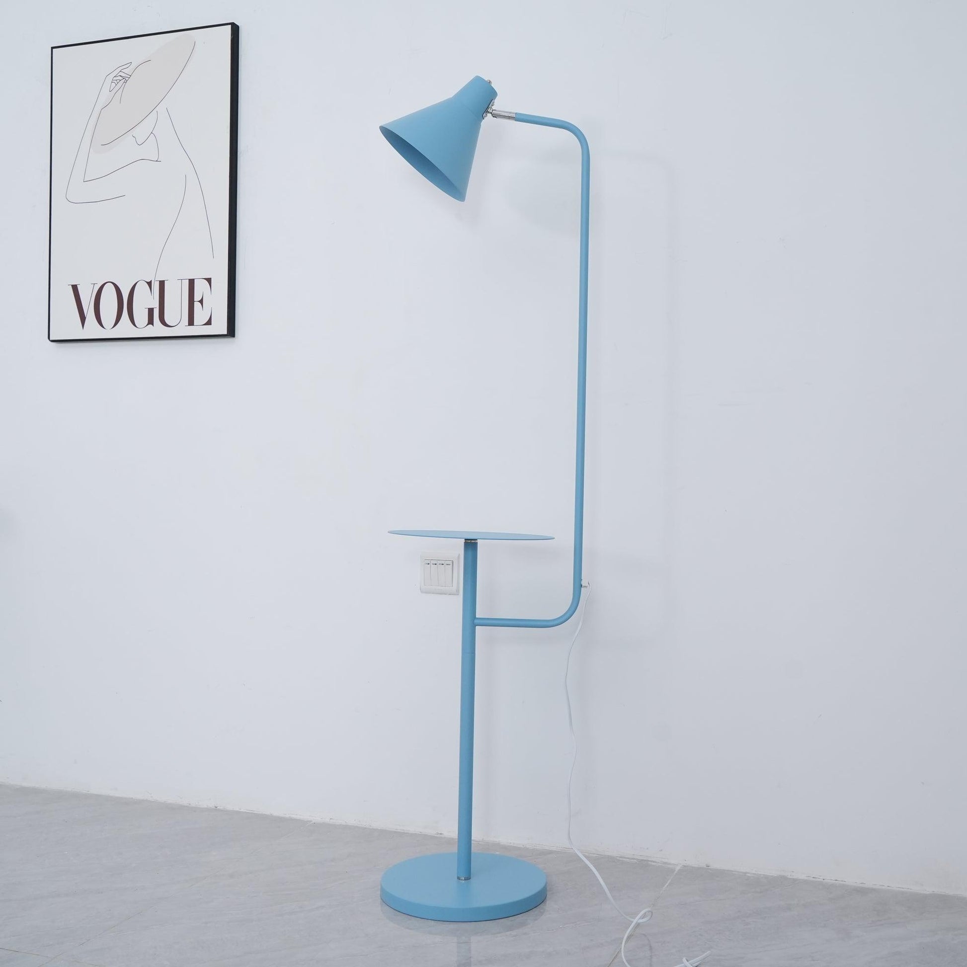 Macaroon Floor Lamp Floor lamp
