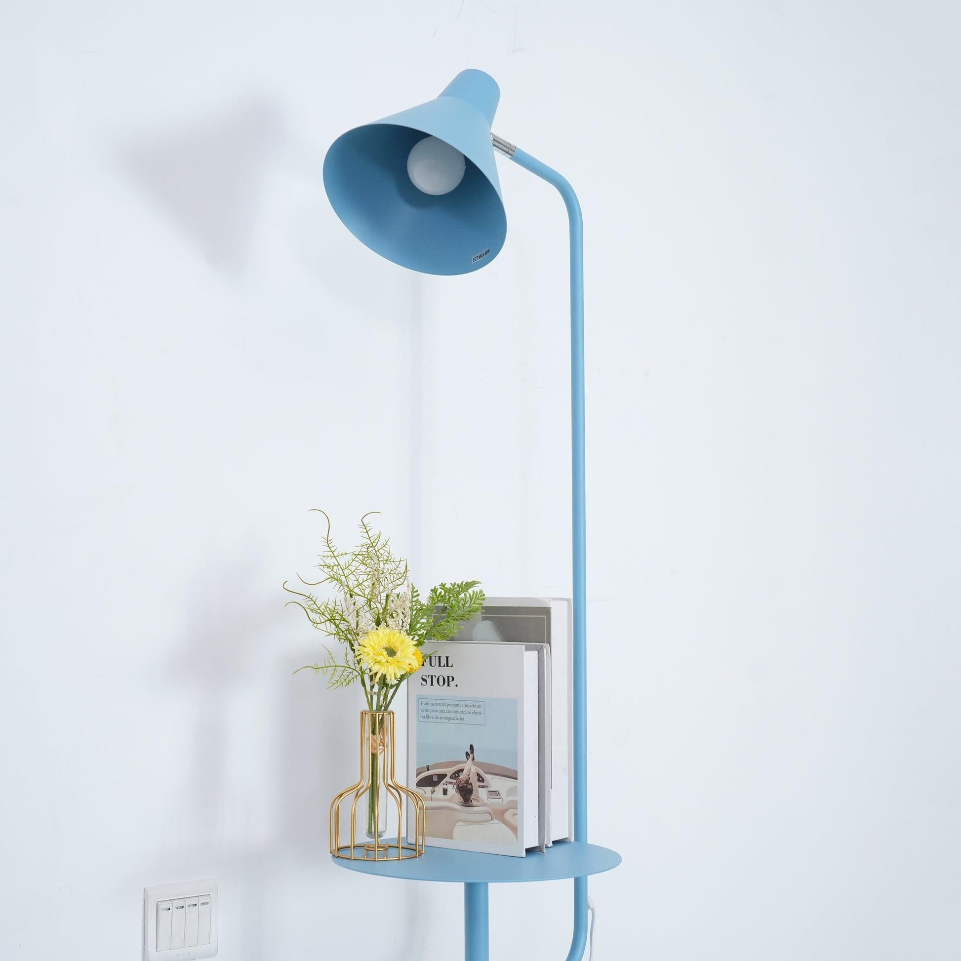 Macaroon Floor Lamp Floor lamp