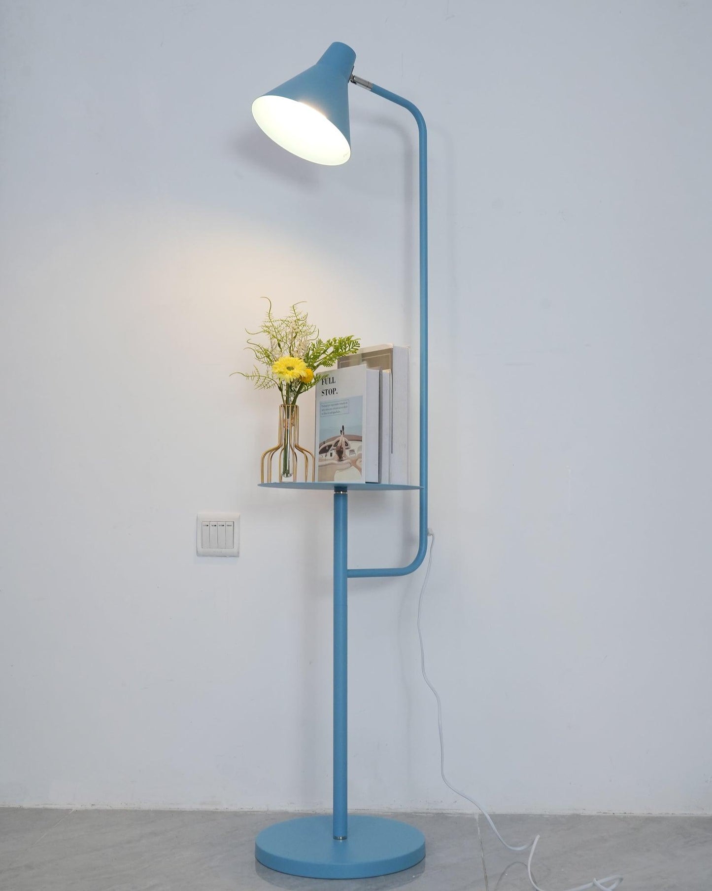 Macaroon Floor Lamp Floor lamp