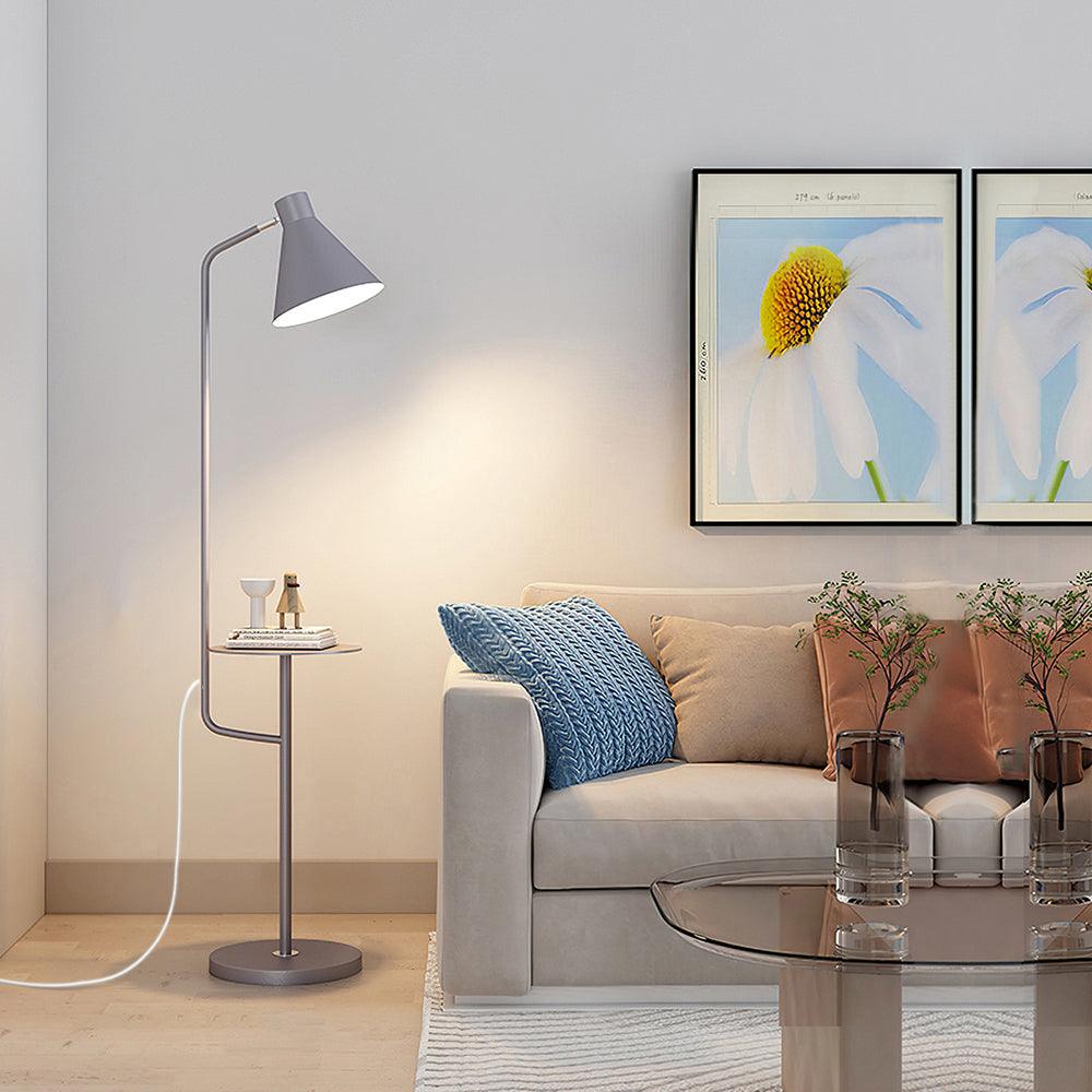 Macaroon Floor Lamp Floor lamp