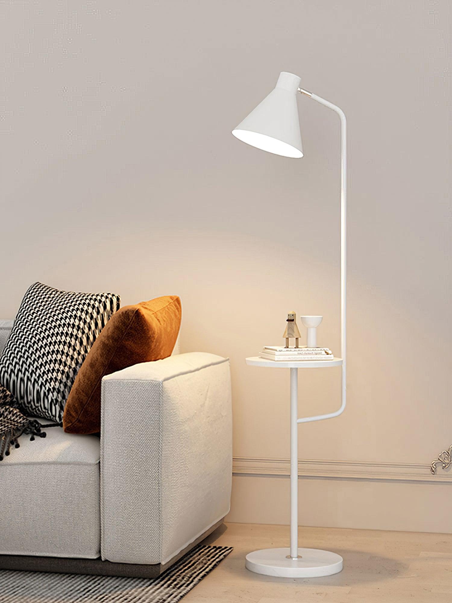 Macaroon Floor Lamp Floor lamp