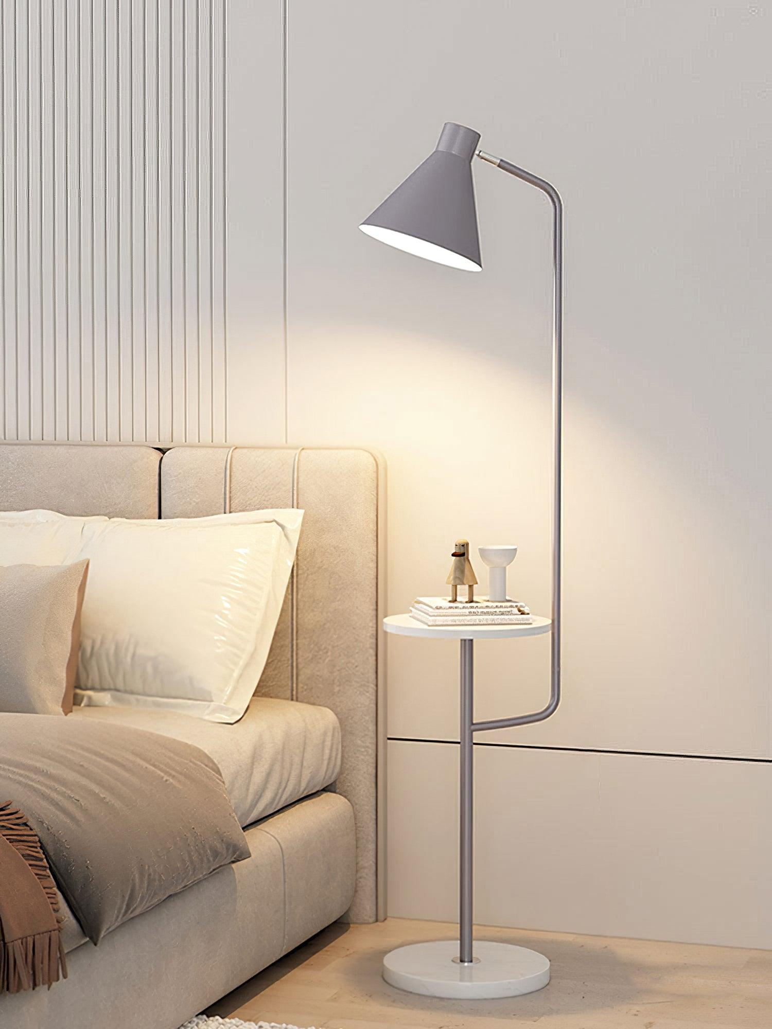 Macaroon Floor Lamp Floor lamp