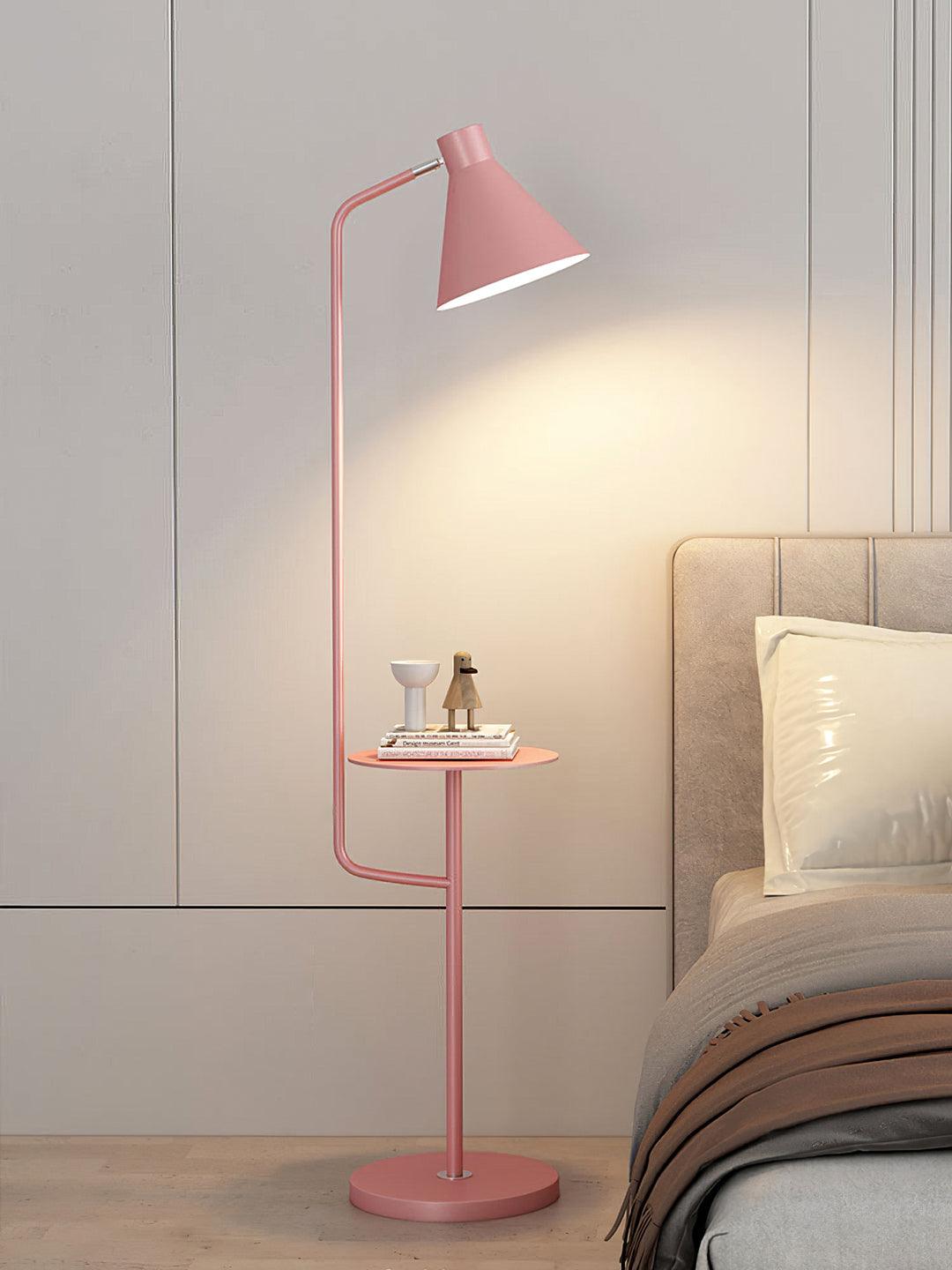 Macaroon Floor Lamp Floor lamp