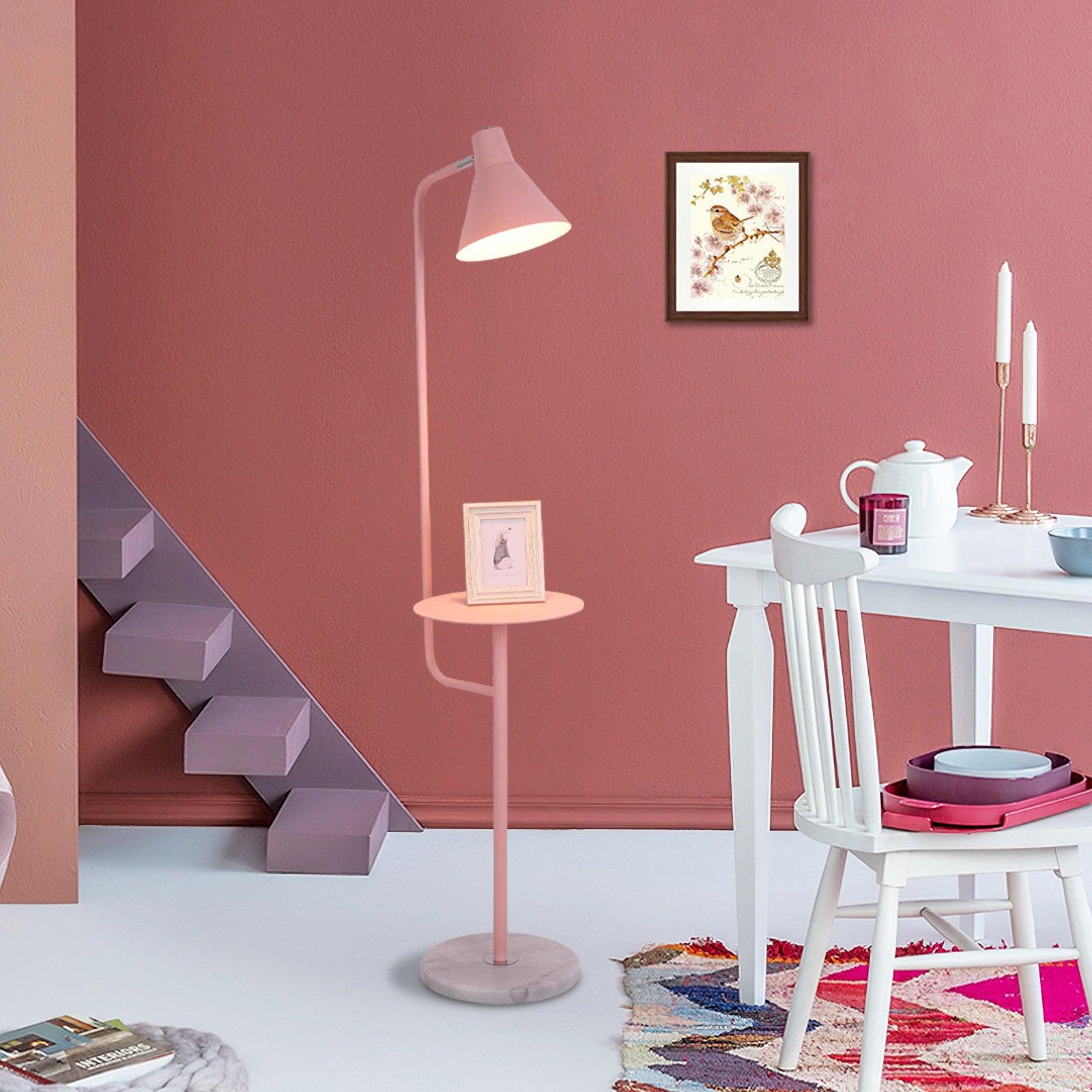 Macaroon Floor Lamp Floor lamp