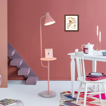 Macaroon Floor Lamp Floor lamp