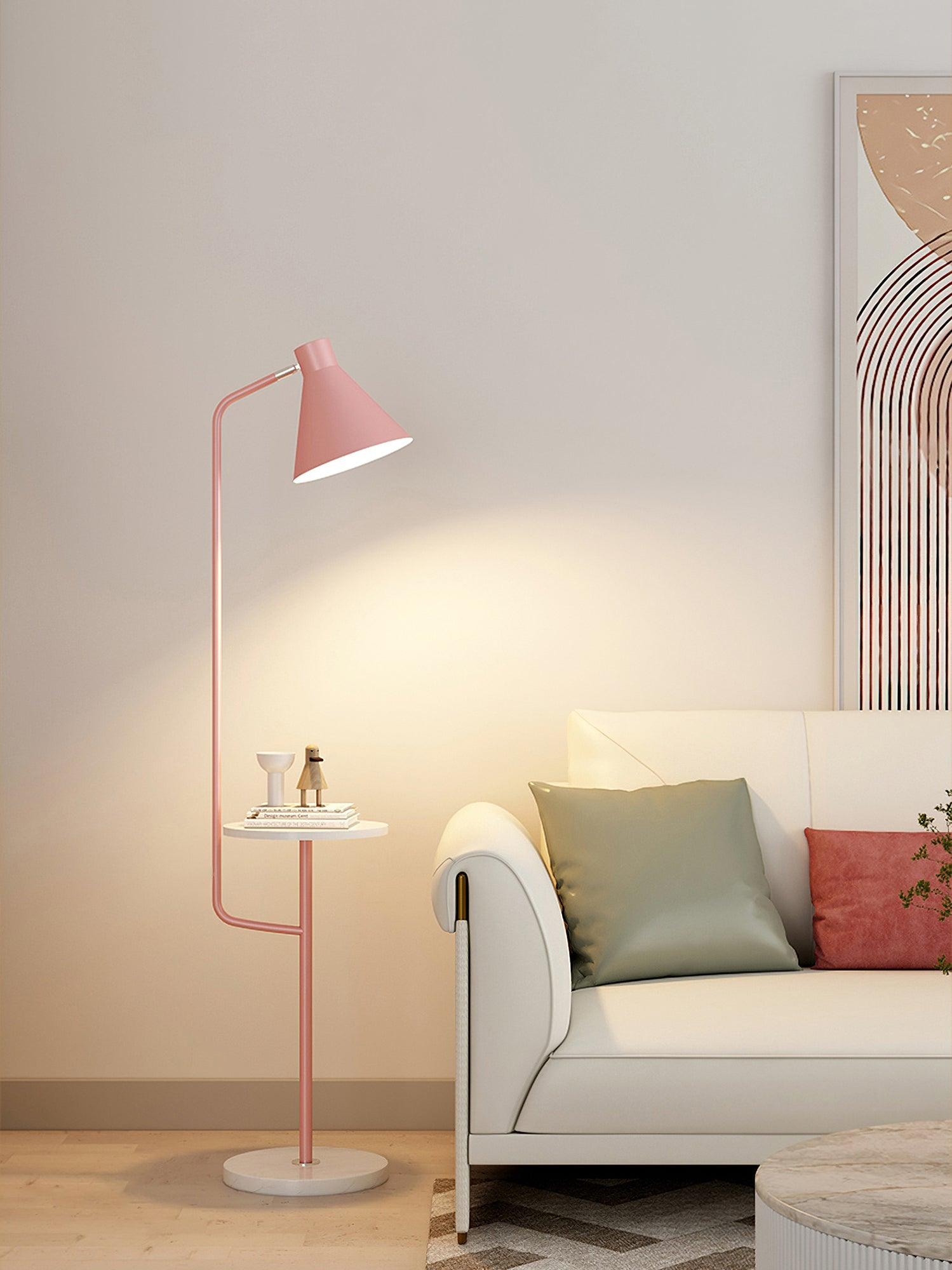 Macaroon Floor Lamp Floor lamp
