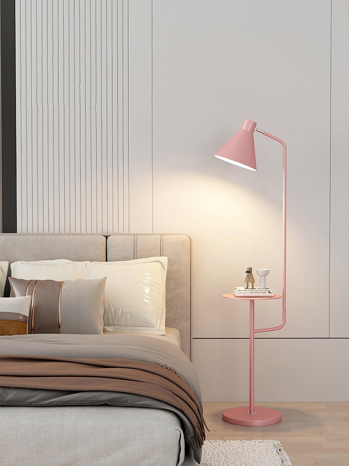 Macaroon Floor Lamp Floor lamp