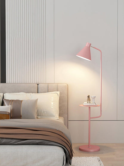 Macaroon Floor Lamp Floor lamp