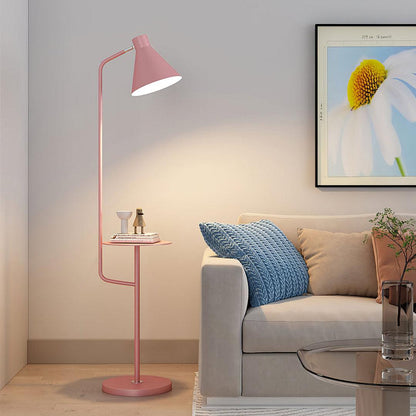 Macaroon Floor Lamp Floor lamp