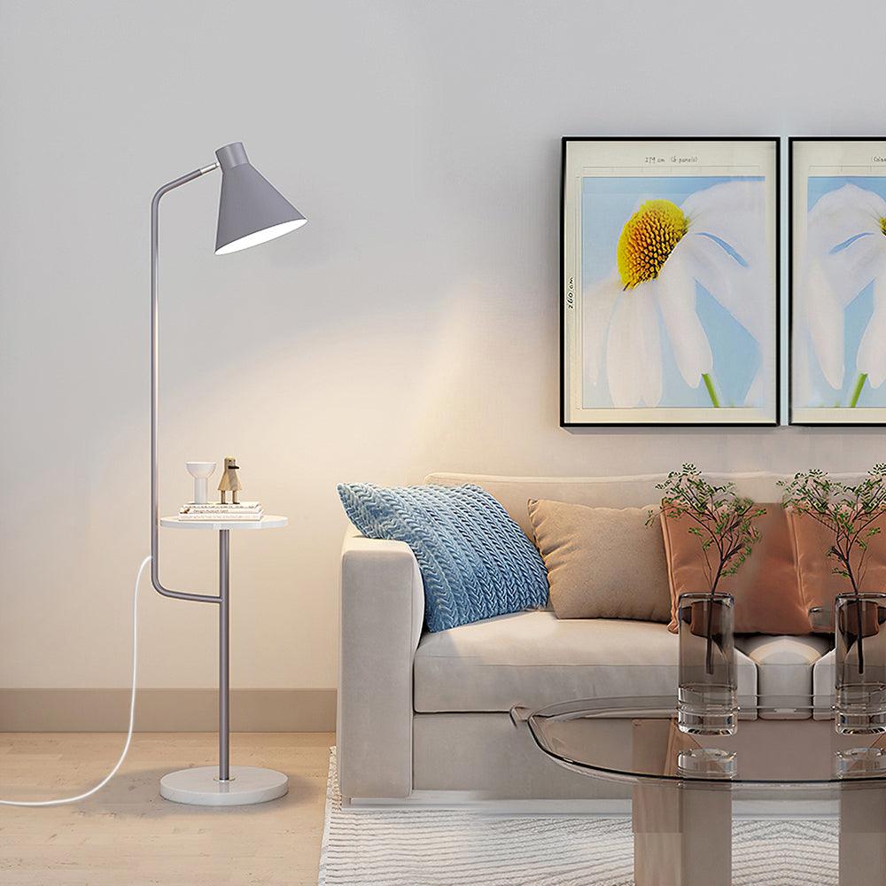 Macaroon Floor Lamp Floor lamp