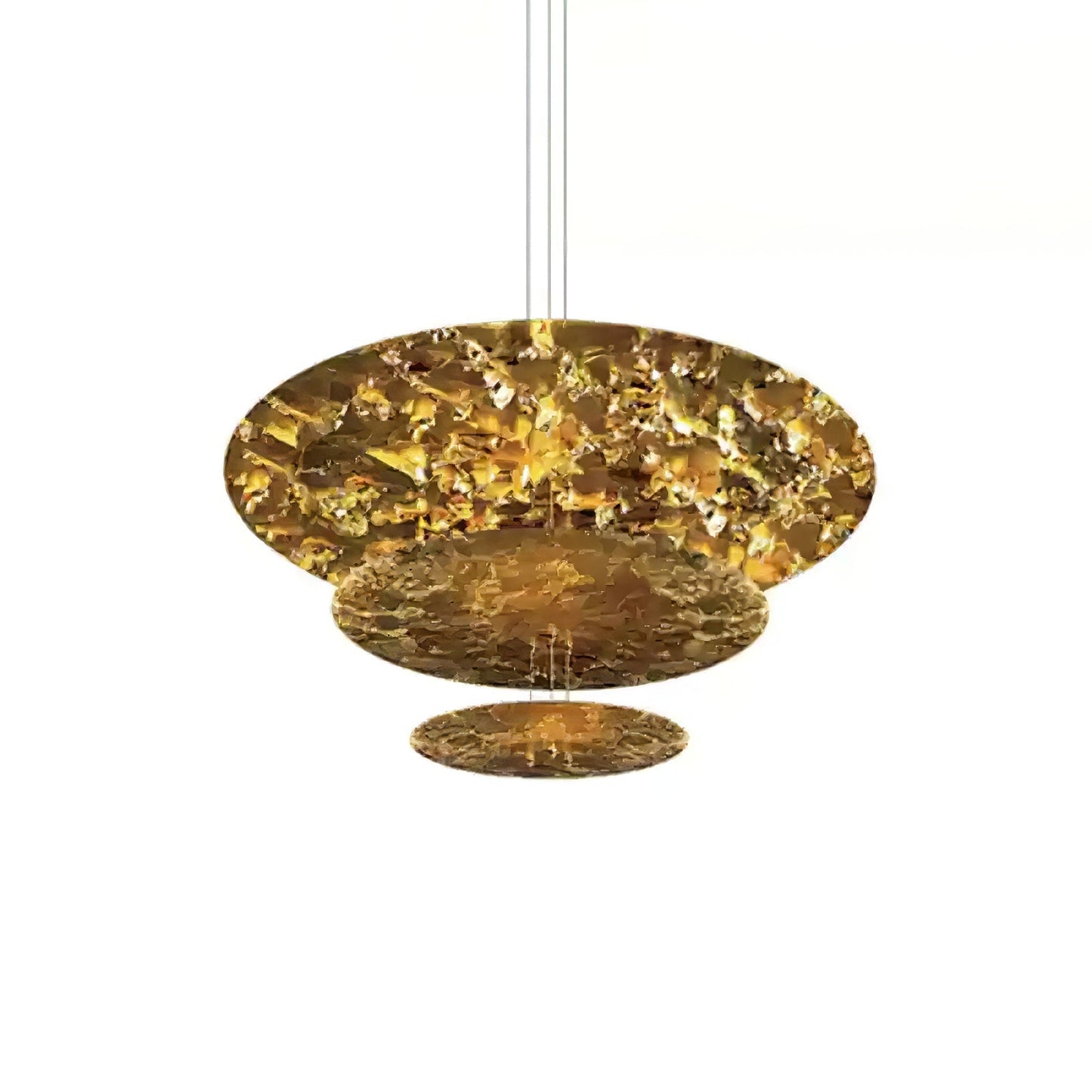 Machine Chandelier Chandelier