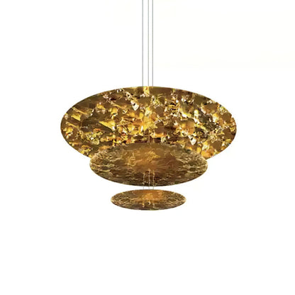 Machine Chandelier Chandelier
