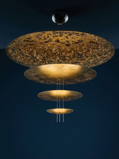 Machine Chandelier Chandelier