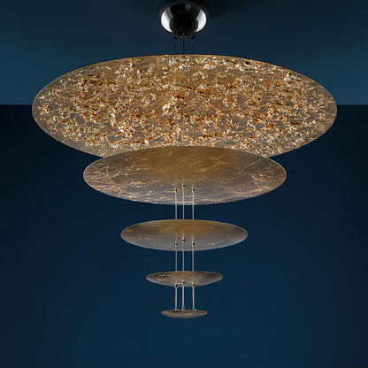 Machine Chandelier Chandelier