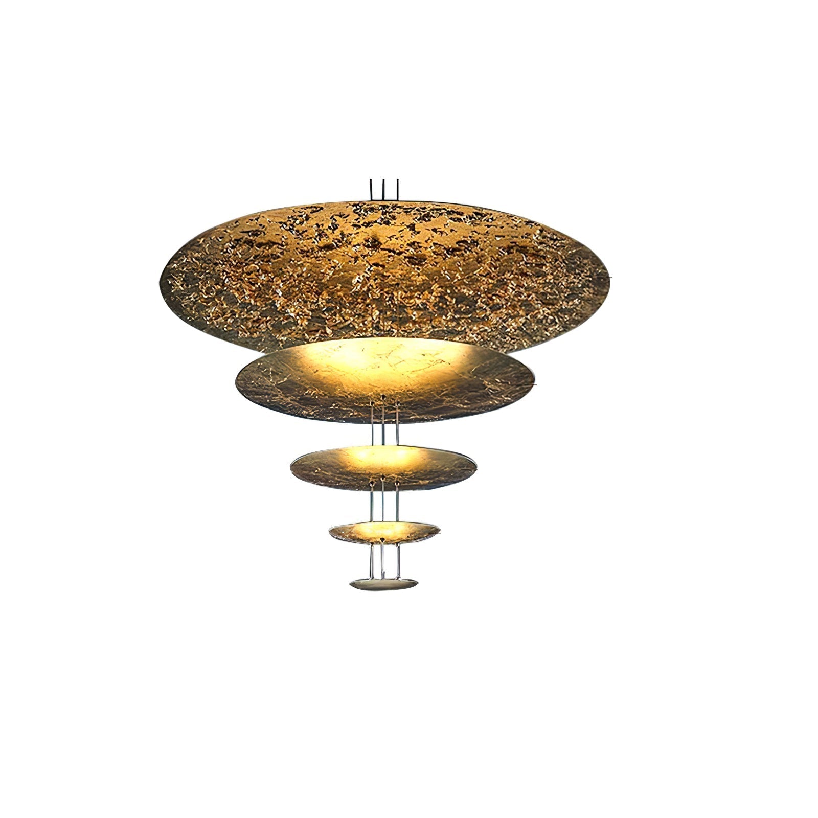 Machine Chandelier Chandelier