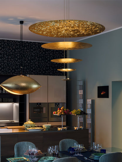 Machine Chandelier Chandelier