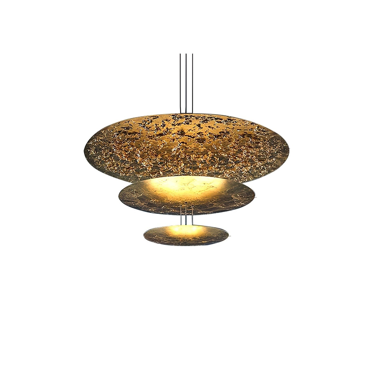 Machine Chandelier Chandelier