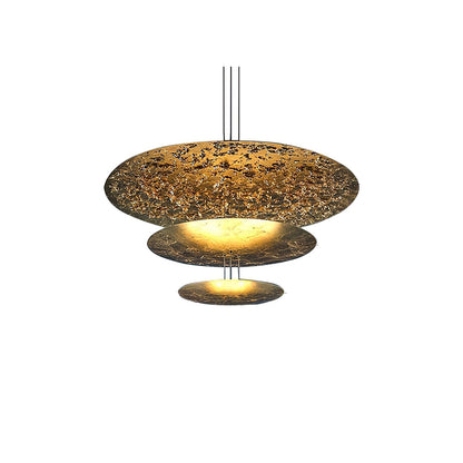 Machine Chandelier Chandelier