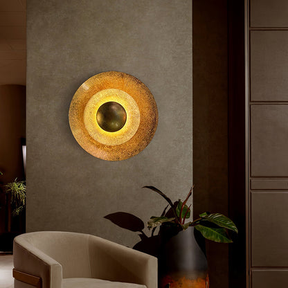 Machine Wall Lamp Wall lamp
