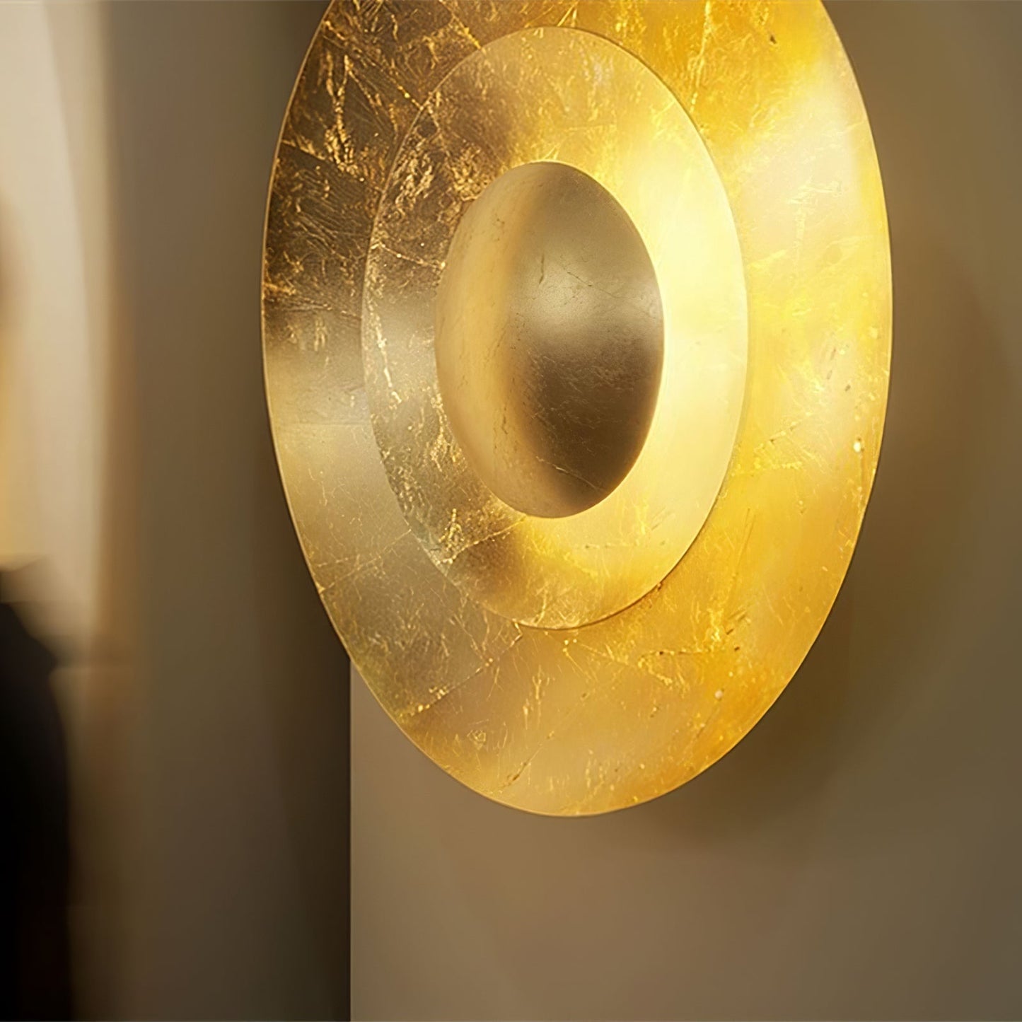 Machine Wall Lamp Wall lamp