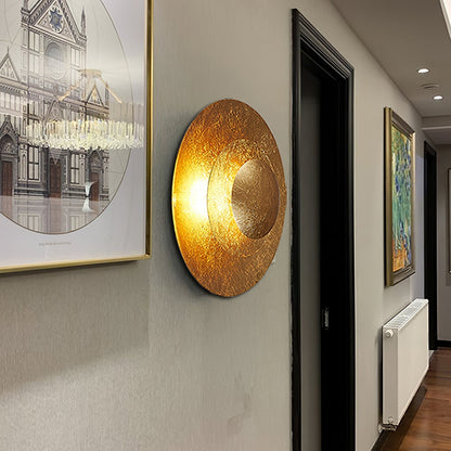 Machine Wall Lamp Wall lamp