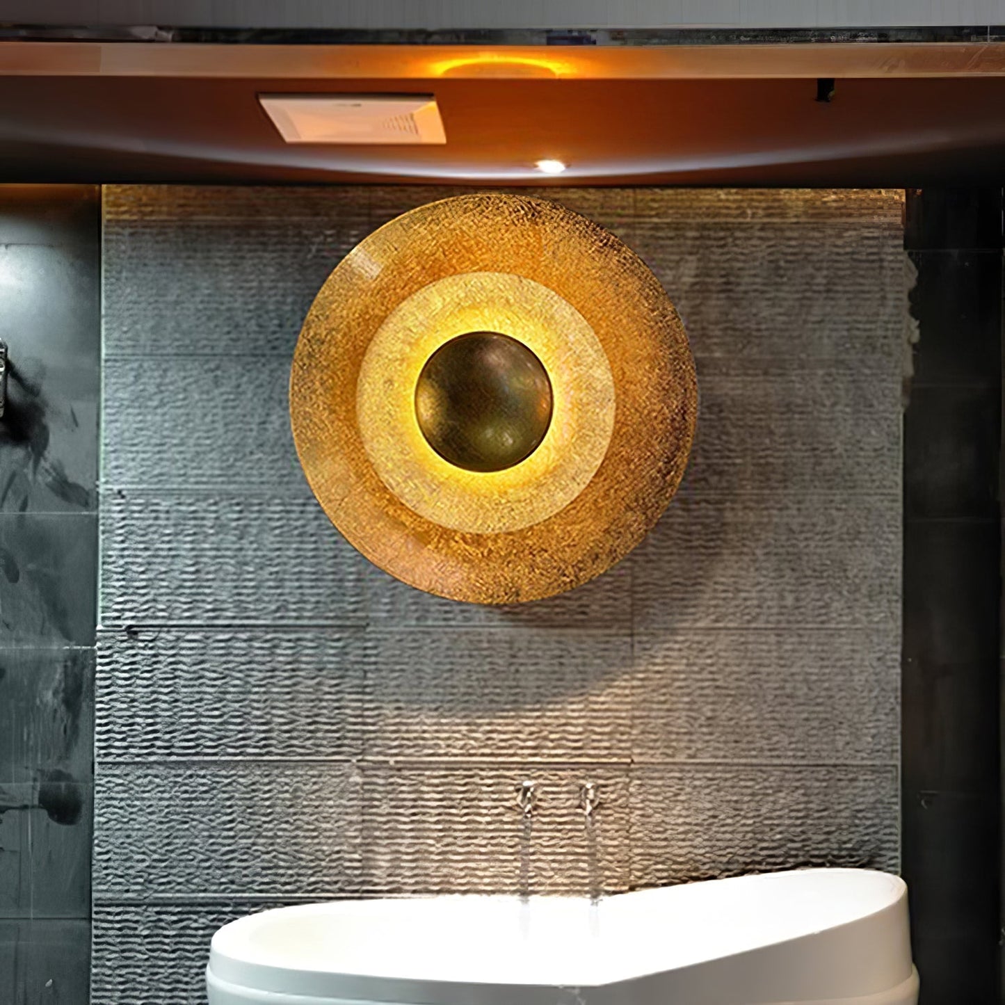 Machine Wall Lamp Wall lamp