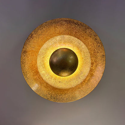 Machine Wall Lamp Wall lamp
