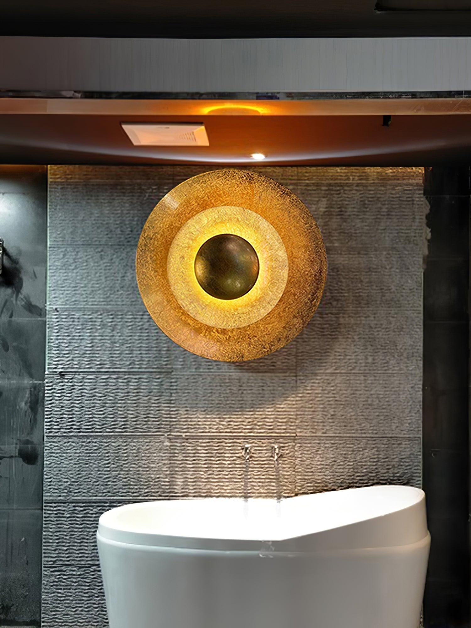 Machine Wall Lamp Wall lamp