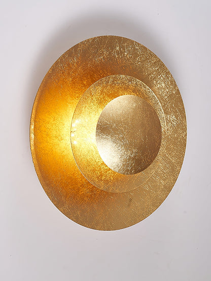 Machine Wall Lamp Wall lamp