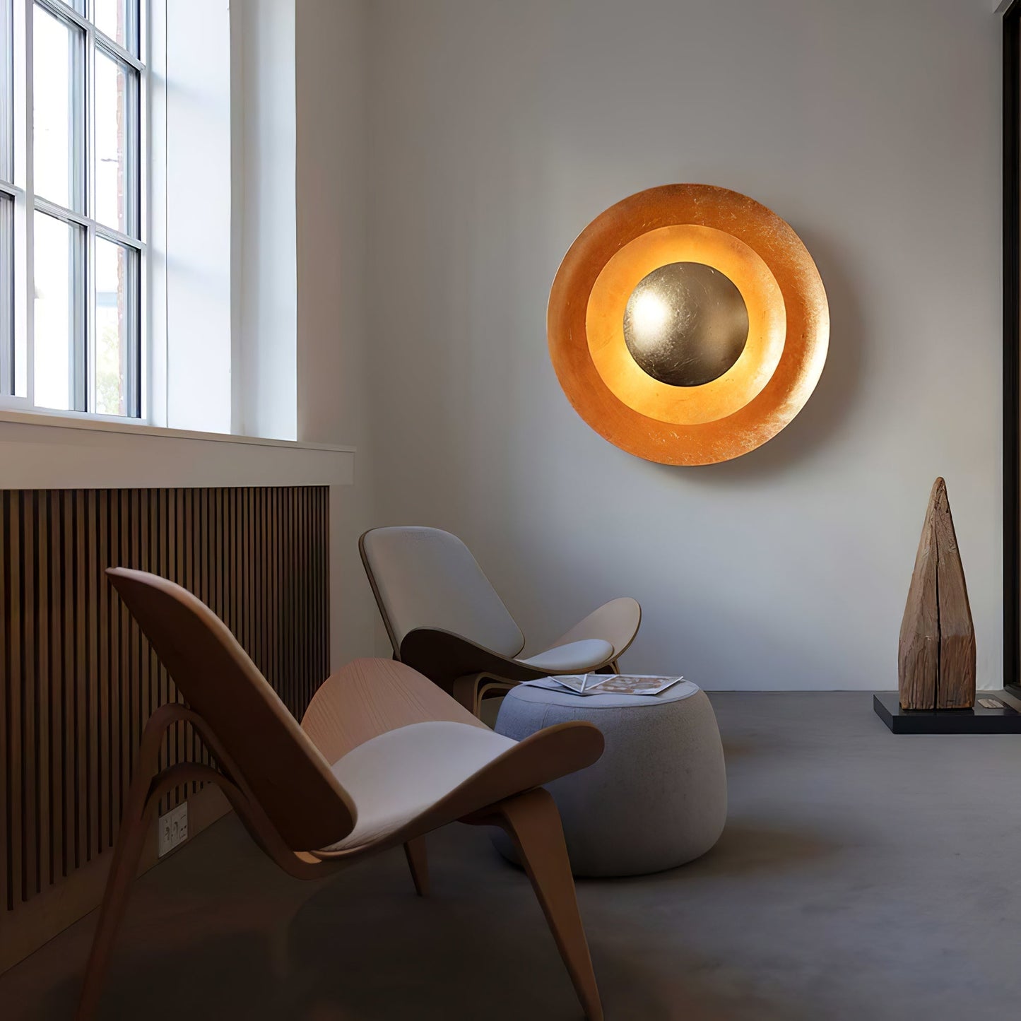 Machine Wall Lamp Wall lamp