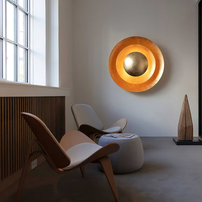 Machine Wall Lamp Wall lamp
